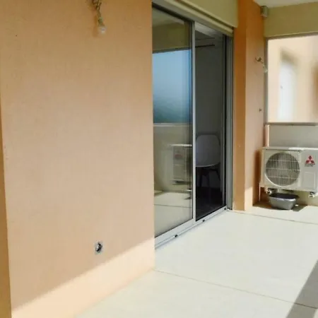 Appartement Parc Elvina