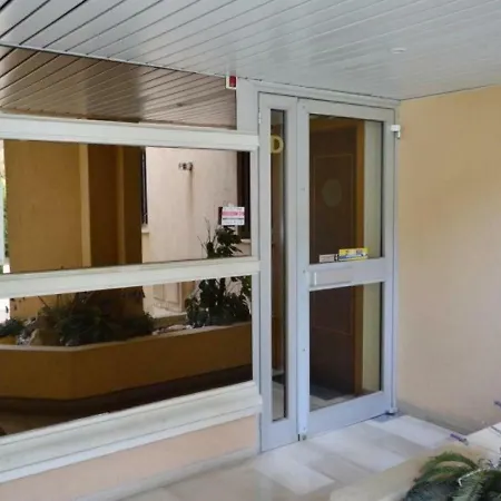 Parc Elvina Appartement