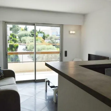 Appartement Parc Elvina