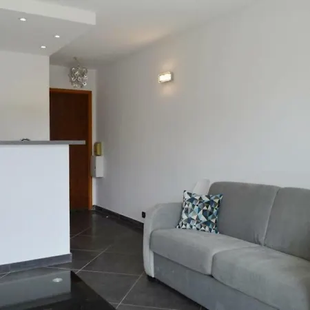 Appartement Parc Elvina *