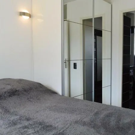 Parc Elvina Appartement Antibes